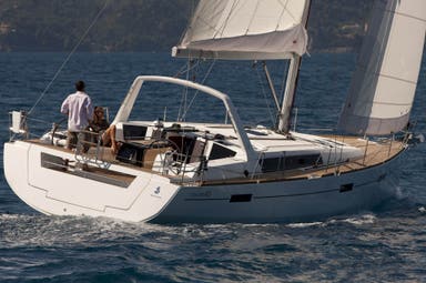 Oceanis 45