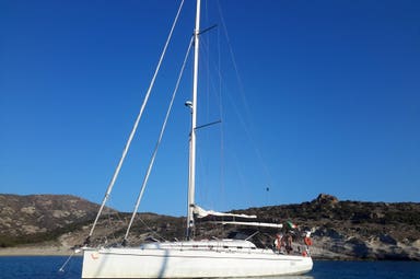 Crociera One Way da Paros ad Atene (Lavrio)