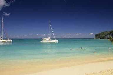 Vacanza a vela cabin charter catamarano Caraibi | Guadalupa 
