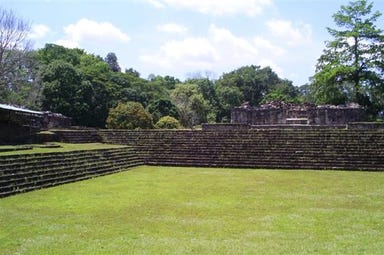 Quirigua