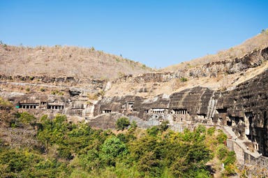 Ajanta