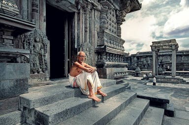 The Southern Feast - Karnataka & Goa