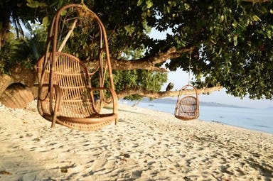 Blissful Andaman