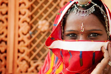 Romance Tour of South India by Rail