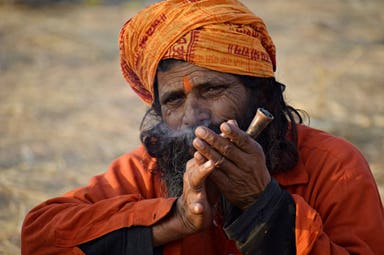 India spirituale - Yoga, Ganga e Tempio d'Oro