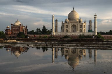 Triangolo D’oro - Delhi, Jaipur, Agra