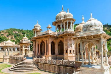 Alla scoperta del Rajasthan