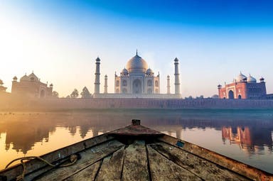 Oberoi Exclusive Tour: Royal Rajasthan & Tiger Safari