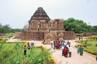Odisha Tour - Tribes And Temples (Hidden Treasures of India)