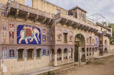 Royal Rajasthan - The Land of Maharajas