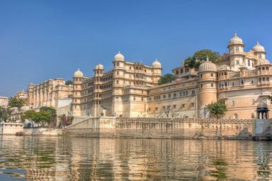 Splendours of Rajasthan & Gujarat