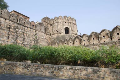 Jhansi