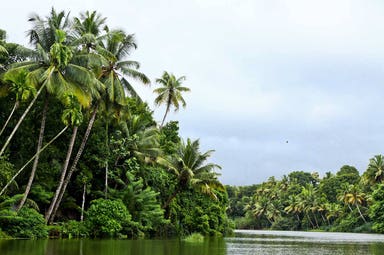Kumarakom