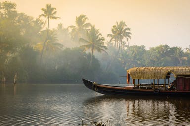Classic Kerala Tour - Tea gardens, backwaters and beaches (All inclusive tour)