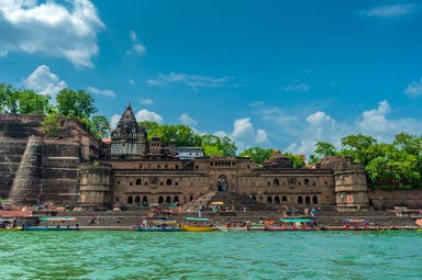 Maheshwar