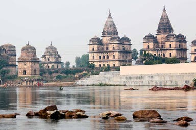 Orchha