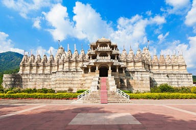 Ranakpur