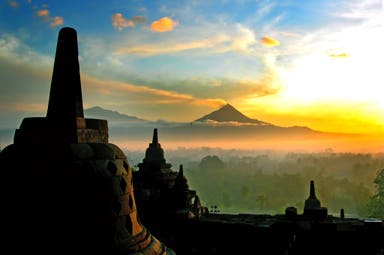 Java To Bali Overland