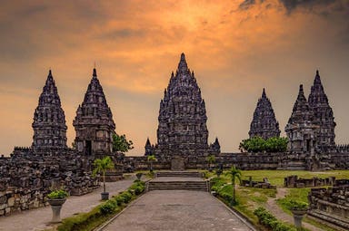 The exotic highlights of Java and hidden gems of Bali