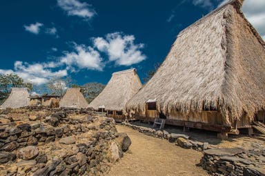 A True Taste to The Authentic Culture and Exotic Nature of Flores Komodo