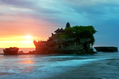 Tanah Lot