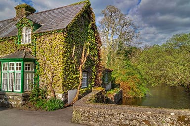 Tour in Irlanda,  la terra dei Celti con volo da Milano, Verona o Venezia 