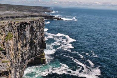 Tour dell'Irlanda e Isole Aran da Milano, Verona e Venezia