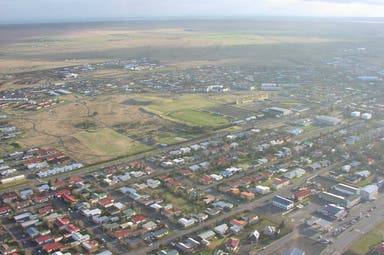 Selfoss