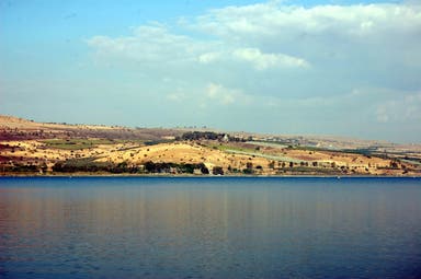 Tiberiade