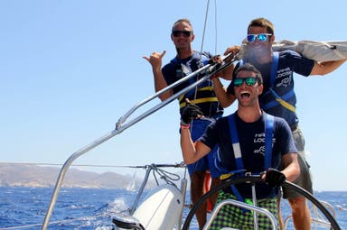 III° livello Corso I-SKIPP | Per affinare le competenze come Skipper