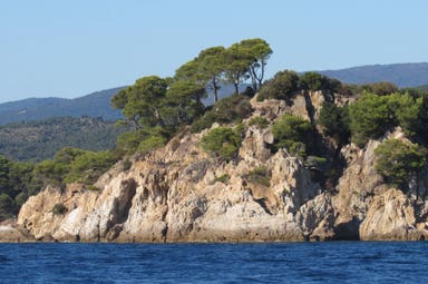 Cabin Charter in West Liguria and French Riviera