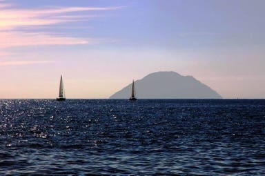 Sicily, Aeolians | Cabin charter sailing cruise | Italy holidays