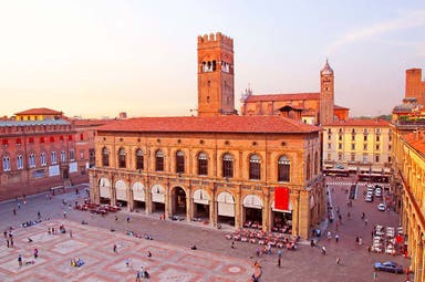 Bologna