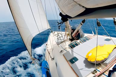 Sicilia, Isole Eolie: 7 giorni tra relax e buon cibo