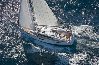 Bavaria 42