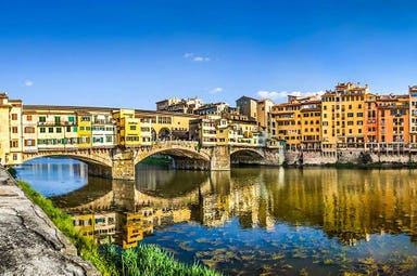 Tour Panoramico di Firenze