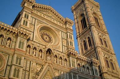 Discovering Duomo and the City 