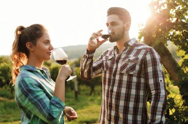 Chianti Half Day Wine tour