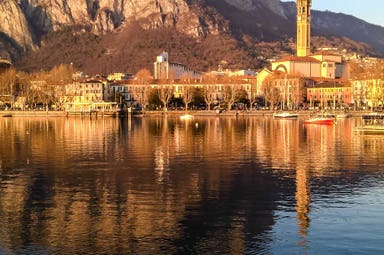 Lecco e Bellano