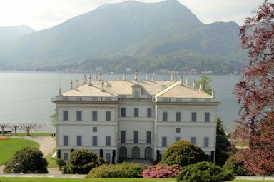 5 days Lake Como tour, departure from Lecco