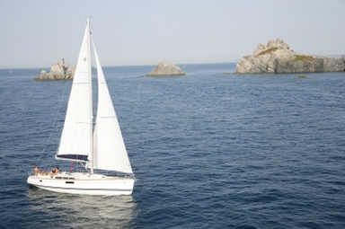 Sun Odyssey 49