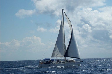 Sun Odyssey 43