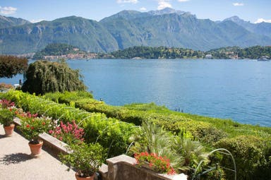 Varenna e Villa Carlotta