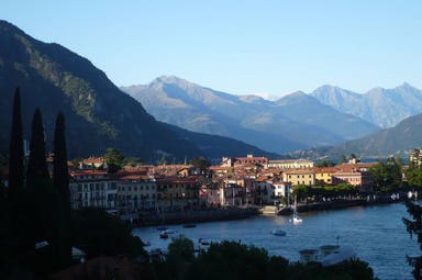 Emotional Tour del Lago di Como in barca ad uso esclusivo