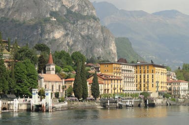 Tour del Lago di Como di 5 giorni da Varenna