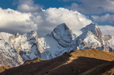 Guaranteed Departures Tour - Up to the celestial mountains (Trekking tour in Kyrgyzstan)
