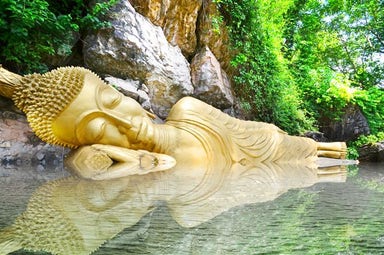 Laos and Vietnam Mosaic Tour