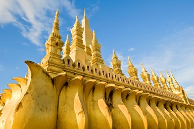 Vientiane