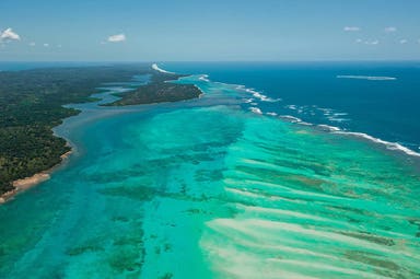 Tour del Madagascar orientale e soggiorno mare a Sainte Marie