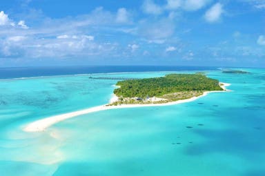 Sun Island Resort at Maldives
